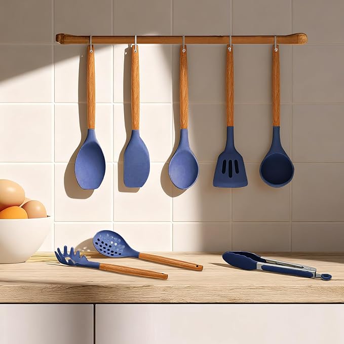Kitchen Utensils Set