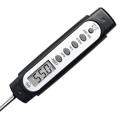 CDN ProAccurate® Waterproof Digital Thermometer