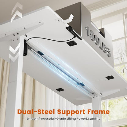 REAHOME Electric Standing Desk
