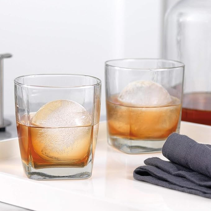 Tovolo Sphere Ice Molds