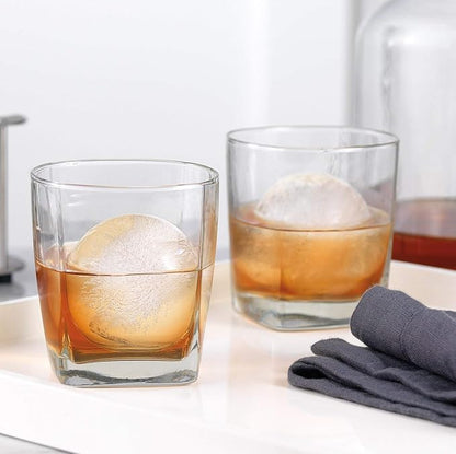 Tovolo Sphere Ice Molds