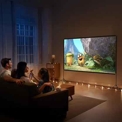 VISULAPEX Projector Screen