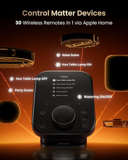 SwitchBot Hub 3, Smart Home Hub