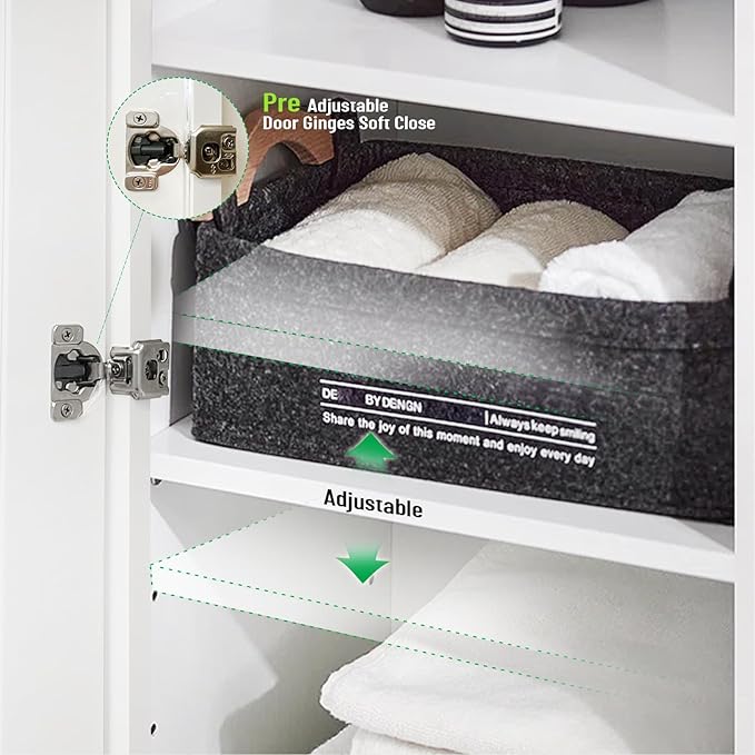 Wall Kitchen Cabinets, RTA Cabinets, Wall Mounted, RTA Upper Cabinet, Modern