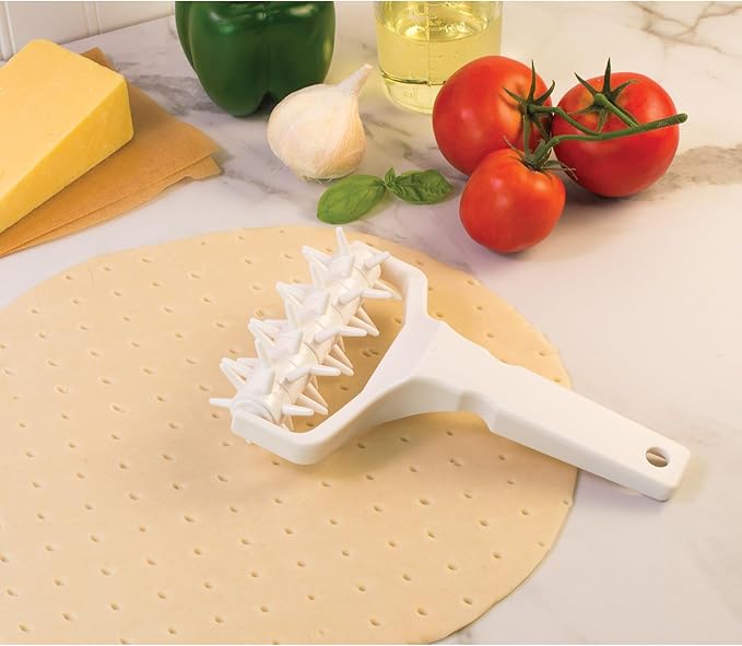 Mrs. Anderson’s Baking Dough Docker,