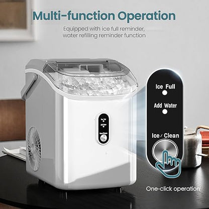 Antarctic Star Countertop Ice Maker