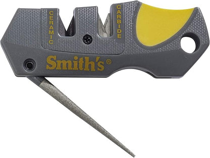 Smith’s Pocket Pal Tactical Knife Sharpener