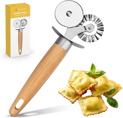 Pasta Cutter Wheel