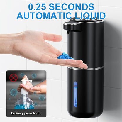 Fantictas Automatic Soap Dispenser Touchless Automatic Liquid Soap Dispenser 4