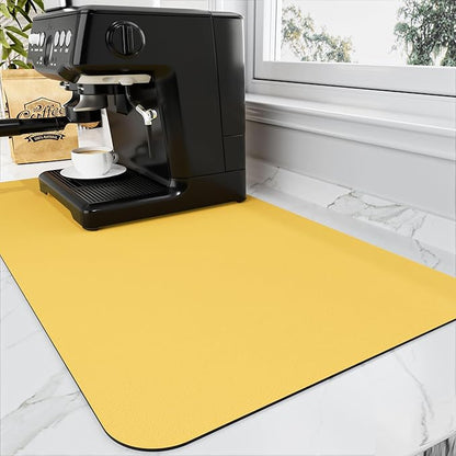 HotLive Coffee Mat