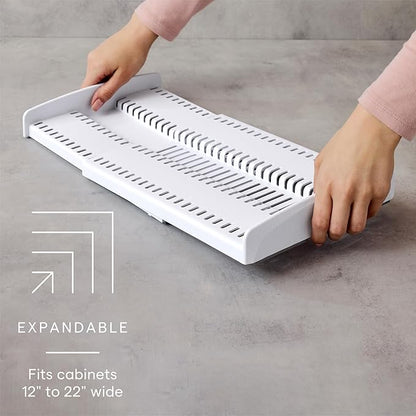 YouCopia StoreMore Expandable Cookware Rack