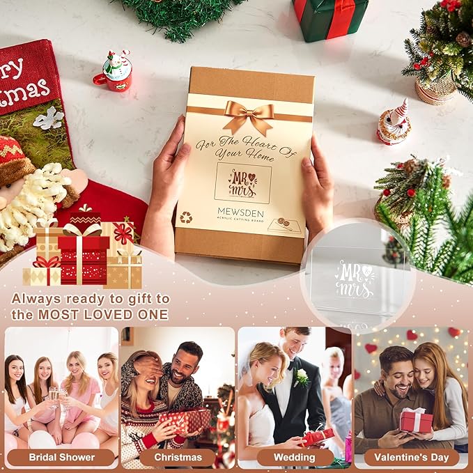 Engagement Gifts Wedding Gift for Couples