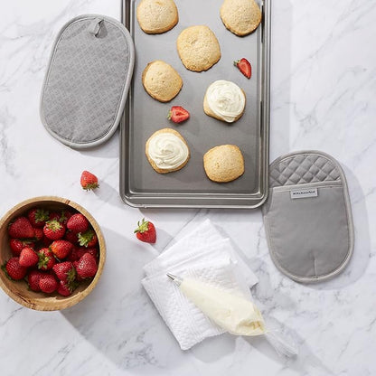 KitchenAid Asteroid Pot Holder 2-Pack Set