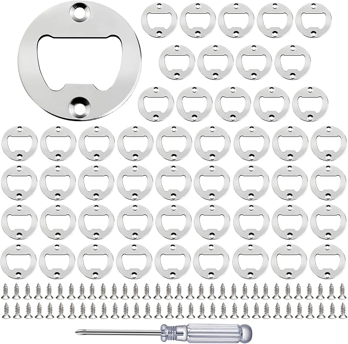 Bottle Opener Insert