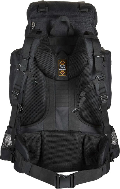 Amazon Basics Internal Frame Backpack