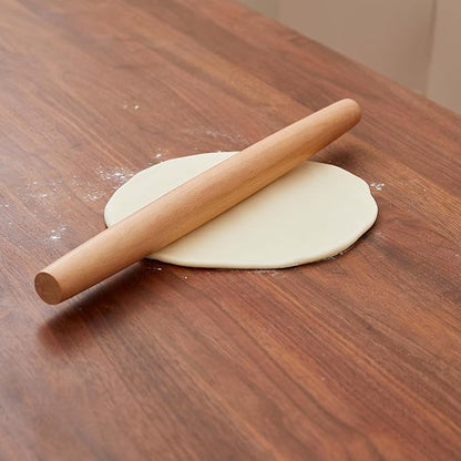 French Rolling Pin for Dough