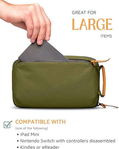 Tech Bag Organizer