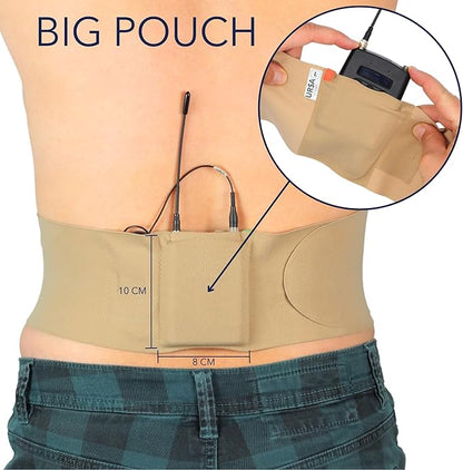 URSA Waist Strap