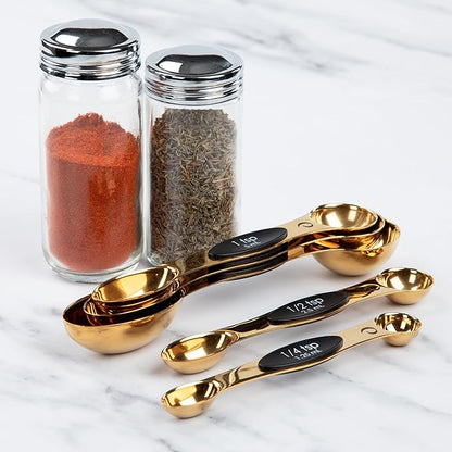 Progressive International Magnetic Measuring Spoons