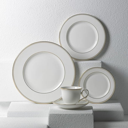 Lenox 100191602 Federal Gold 5-Piece Place Setting