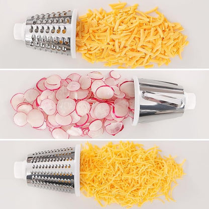 Cheese Grater Cheese Shredder