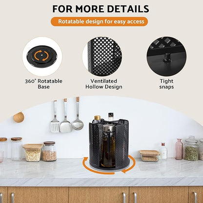 Rotating Paper Cup Dispenser, Cup Holder
