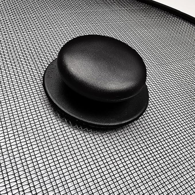 Splatter Screen, Frying Pan Splatter Screen, Splash Guard Lid