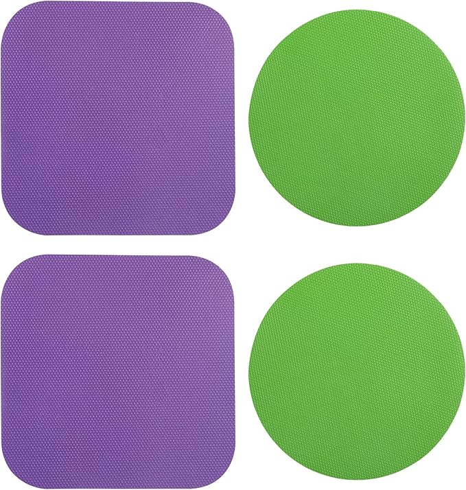LUTER 4pcs Jar Opener