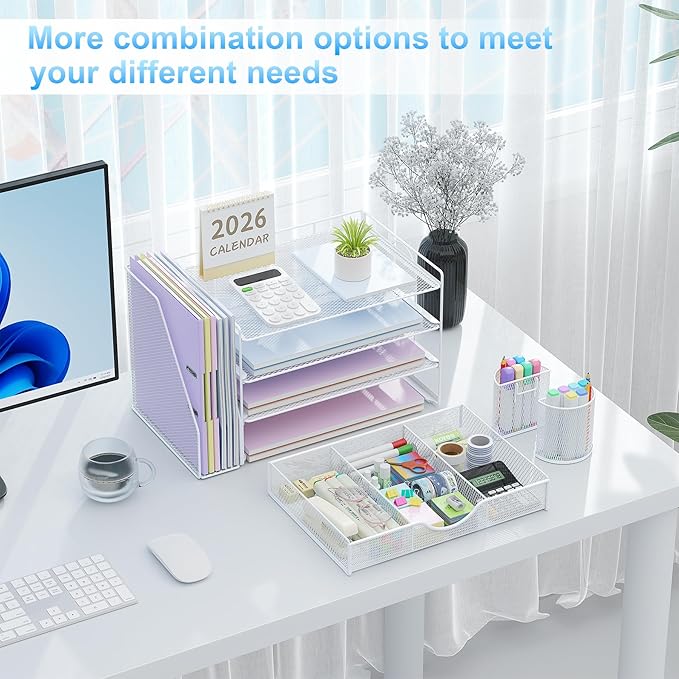 gianotter Desk Organizers and Accessories