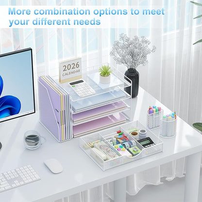 gianotter Desk Organizers and Accessories