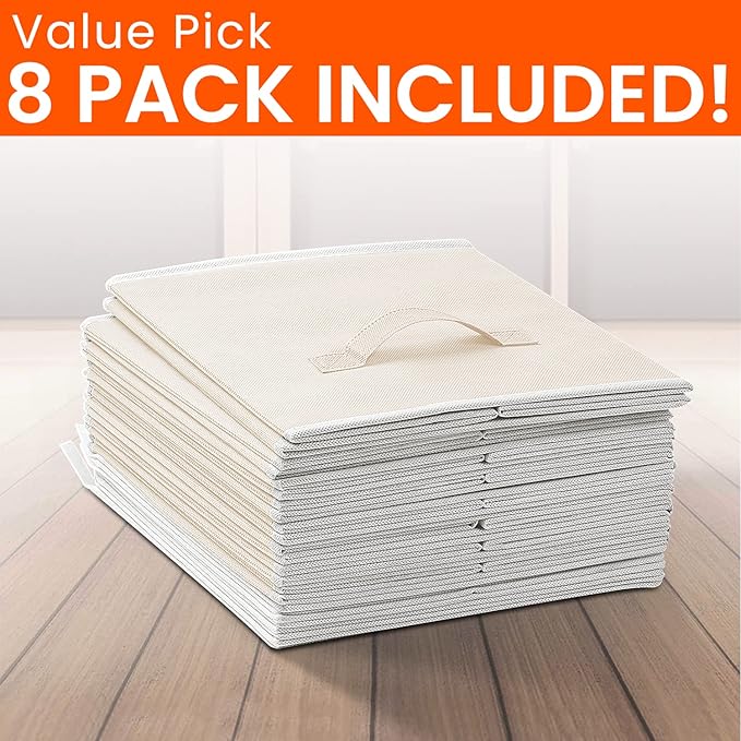 Criusia Storage Cubes
