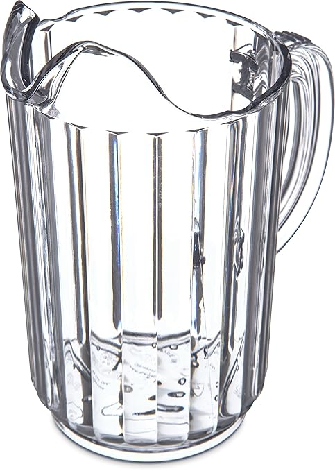Carlisle FoodService Products 553607 32 Ounce, Polycarbonate