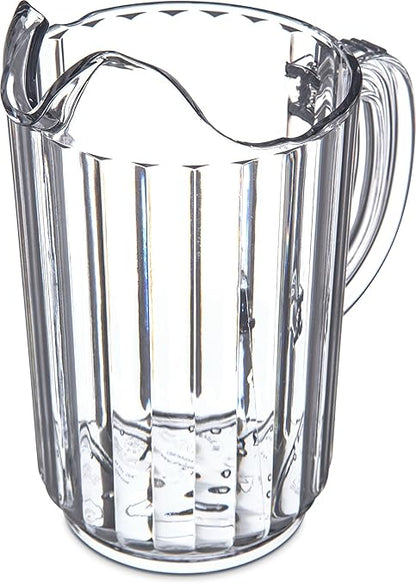 Carlisle FoodService Products 553607 32 Ounce, Polycarbonate