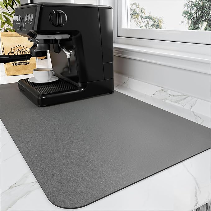 HotLive Coffee Mat