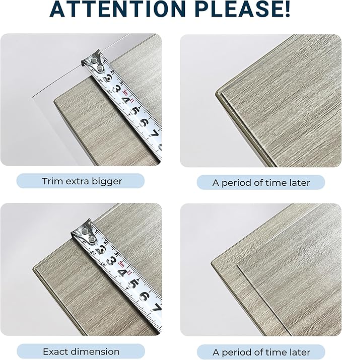 Clear Round Table Cover Protector 46 Inch, 1.5mm Transparent Plastic Table Protector Waterproof, Anti-Scratch Clear Desk Mat for Office Desktop Dresser Dining Table, FDA Compliant