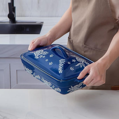 Casserole Dish With Lid Casserole Dishes