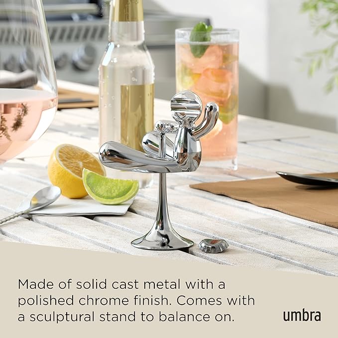 Umbra Rodeo Buddy Bottle Opener