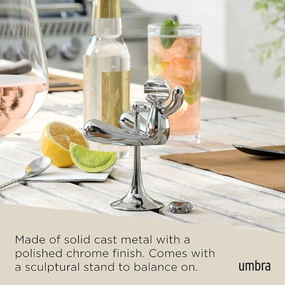 Umbra Rodeo Buddy Bottle Opener