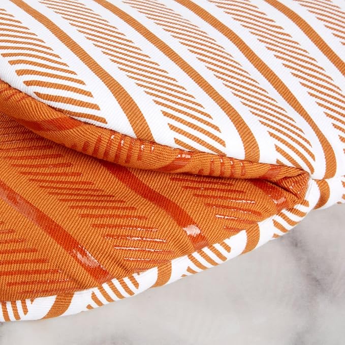 KitchenAid Albany Mini Oven Mitt 2-Pack Set