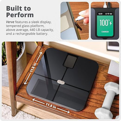 Greater Goods Smart Scale – Track Your Weight Loss Journey
