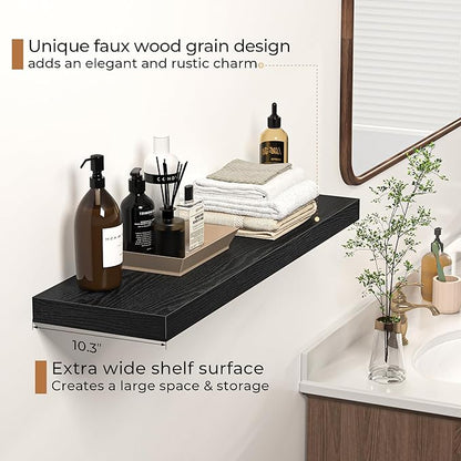Floating Shelves