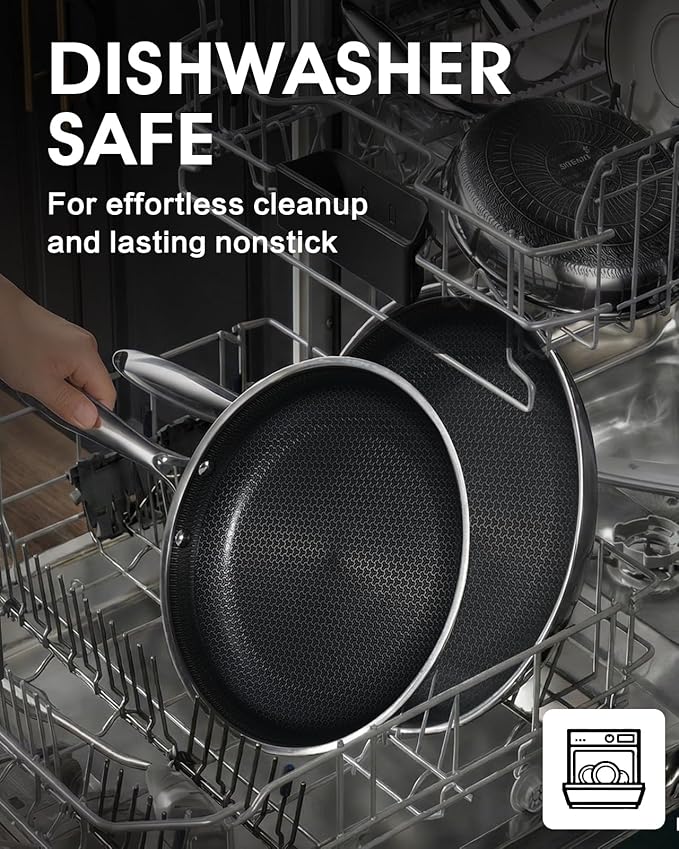 10 Inch Non Stick Frying Pan