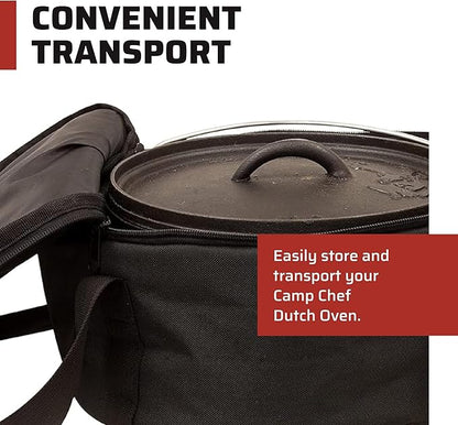 Camp Chef Carry Bag 12-Inch Dutch Oven