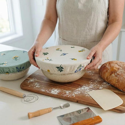 Reusable Bowl Covers