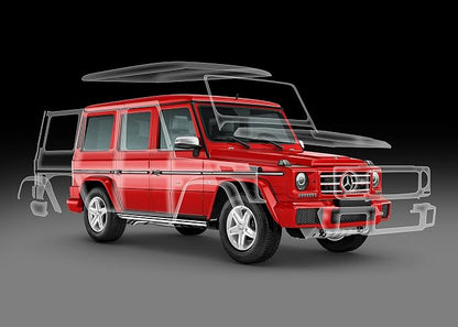 VViViD Satin Clear Paint Protection Bulk Vinyl Wrap Film 12 Inches x 72 Inches Including 3M Squeegee and Black Felt Applicator