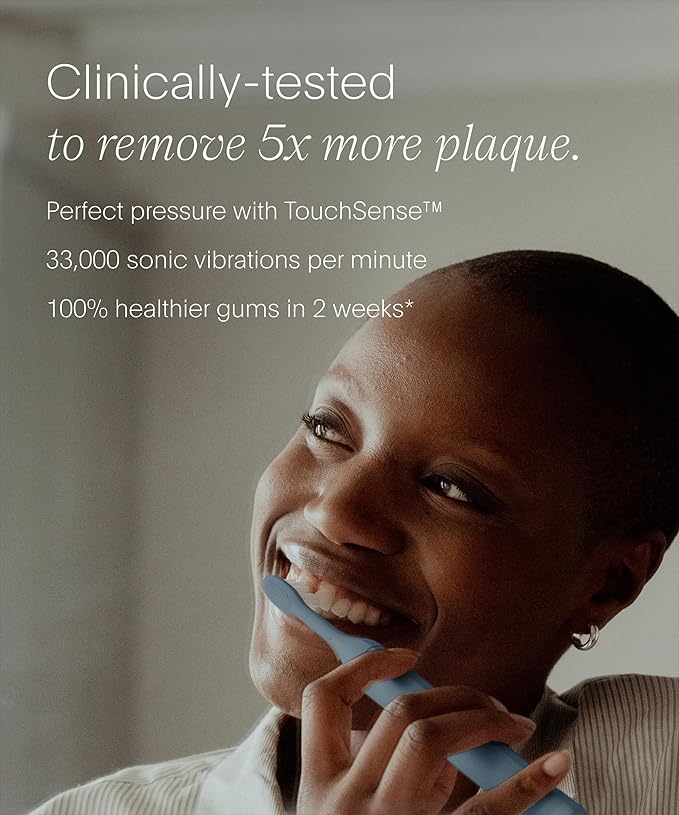 SURI 2.0 New Sonic Electric Toothbrush