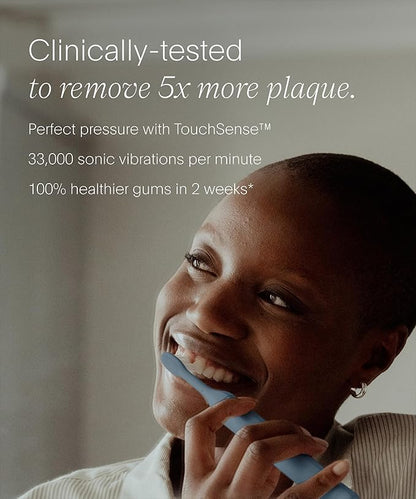 SURI 2.0 New Sonic Electric Toothbrush