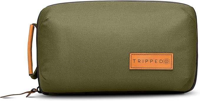 Tech Bag Organizer