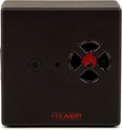 FireAvert-110V Appliance Shut-Off Device - As Seen On Shark Tank