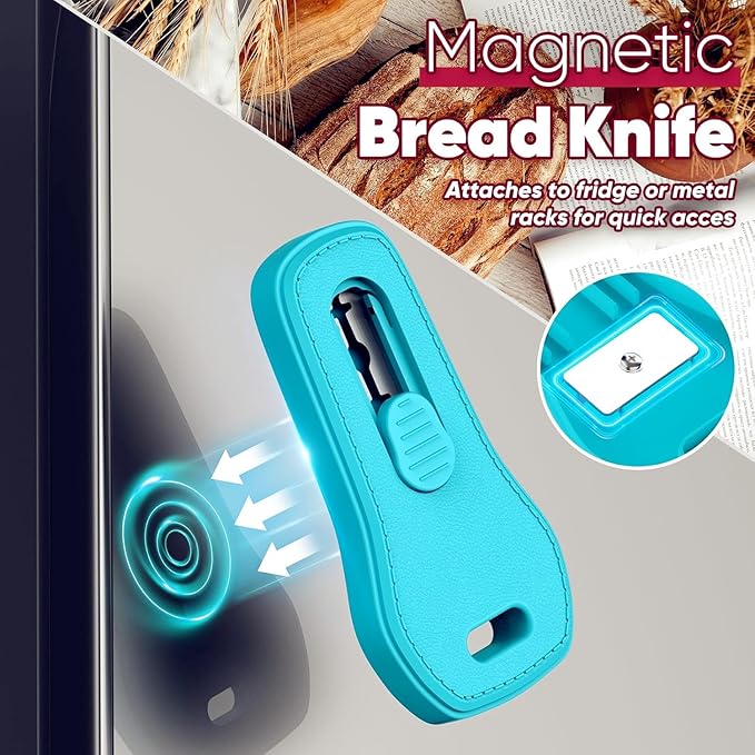 24SHEN Bread Lame, Sourdough Scoring Tool
